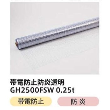 GH2500FSW イノベックス(旧日本ウェーブロック)