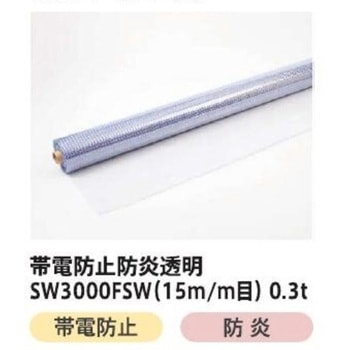 SW3000FSW イノベックス(旧日本ウェーブロック)