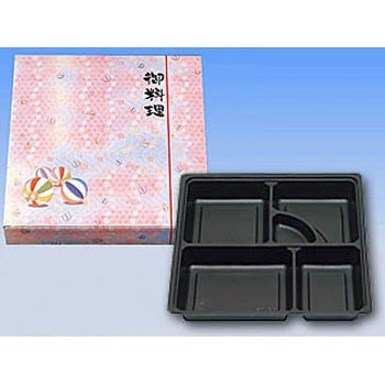 ワンピース・中仕切 セット 北原産業
