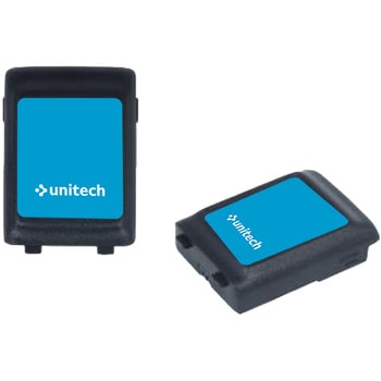 MS633用バッテリ、3.7V， 600mAH unitech
