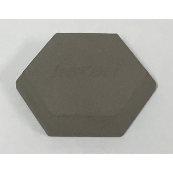karari 珪藻土ブロックヘキサゴン2P KARARI