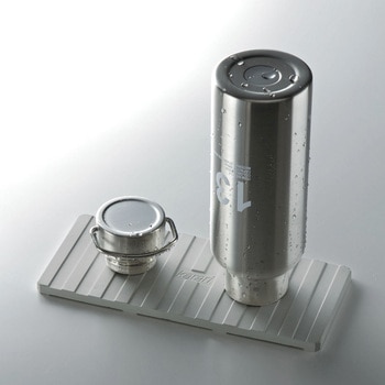 karari 珪藻土グラスドライヤー - KARARI