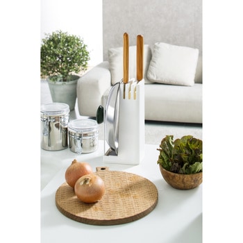 karari 包丁・カバースタンド KARARI