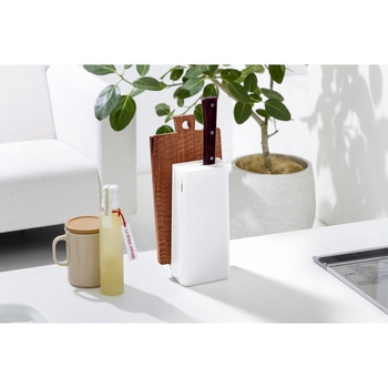 karari 包丁・カバースタンド KARARI