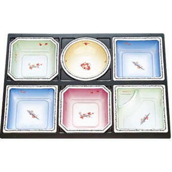 120-90 F-1ごし季 中仕切 北原産業 13058020