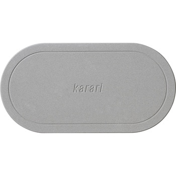 karari 珪藻土ピッチャートレー KARARI