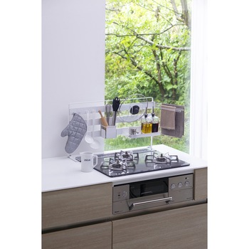 hack ステーションパネル65 ハック