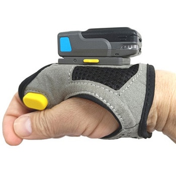 MS633用グローブオプション (右) - unitech