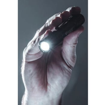 充電式LEDフラッシュライト エスコ