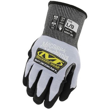 手袋 (耐切創) エスコ