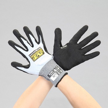 手袋 (耐切創) エスコ