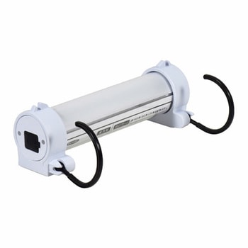 充電式LED作業灯 (防雨型) エスコ