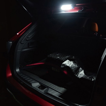 充電式LED作業灯 (防雨型) エスコ