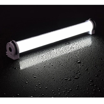 充電式LED作業灯 (防雨型) エスコ