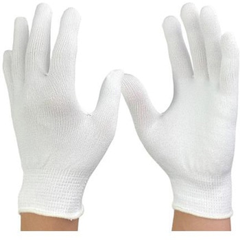 手袋 (マイクロファイバー) エスコ