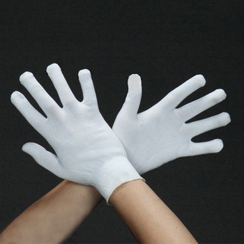 手袋 (マイクロファイバー) エスコ