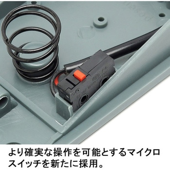 フットスイッチ ルートアール