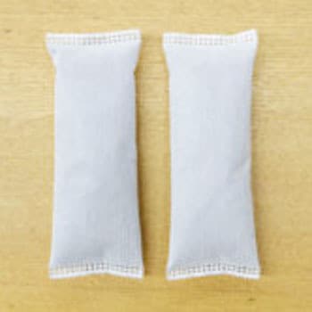 竹炭 シューズ用 50g×2個 小久保工業所
