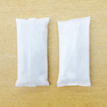 置くだけ竹炭 25g×2個 小久保工業所