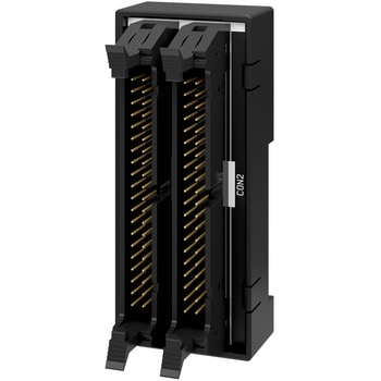 FAグッズ スプリングクランプ中継端子台 三菱電機エンジニアリング