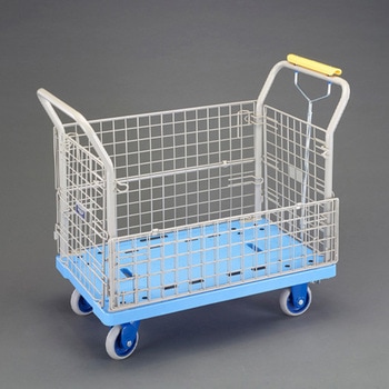 運搬車 (静音) エスコ