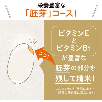 家庭用精米機 - 象印マホービン