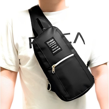 軽量ボディバッグ ミヤケバッグ