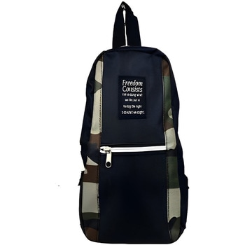 軽量ボディバッグ ミヤケバッグ