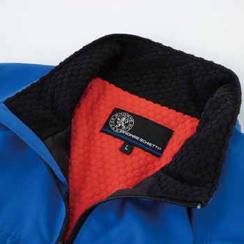 エコ ボトルテック ストレッチウォームジャケット BOTTLE TECH