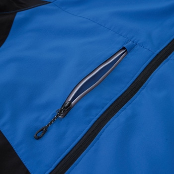 エコ ボトルテック ストレッチウォームジャケット BOTTLE TECH