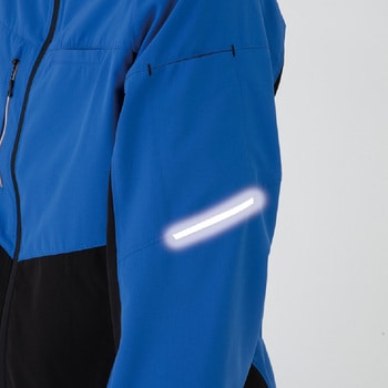 エコ ボトルテック ストレッチウォームジャケット BOTTLE TECH