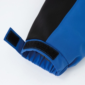 エコ ボトルテック ストレッチウォームジャケット BOTTLE TECH