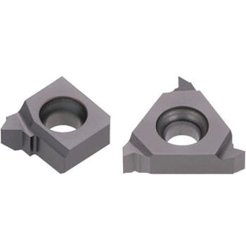 ねじ切り用チップ IR/L-55 タンガロイ
