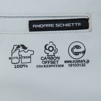 エコ ストレッチスラックス BOTTLE TECH