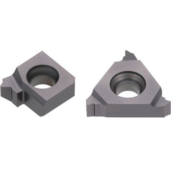 ねじ切り用チップ IR/L-W タンガロイ