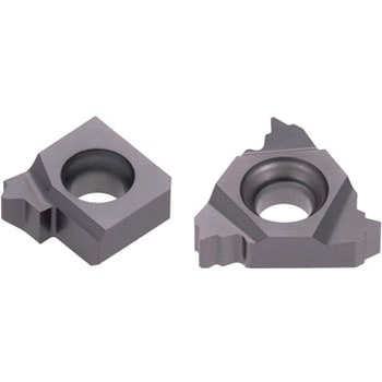 ねじ切り用チップ IR/L-PT タンガロイ