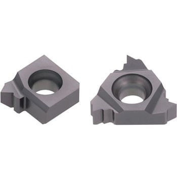 ねじ切り用チップ IR/L-NPT タンガロイ
