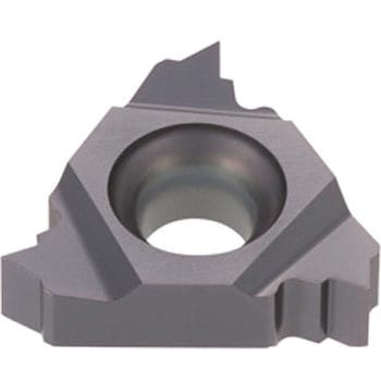 ねじ切り用チップ ER/L-NPT タンガロイ