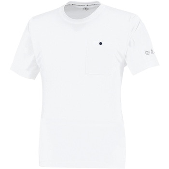 エコ 半袖Tシャツ BOTTLE TECH
