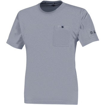 エコ 半袖Tシャツ BOTTLE TECH