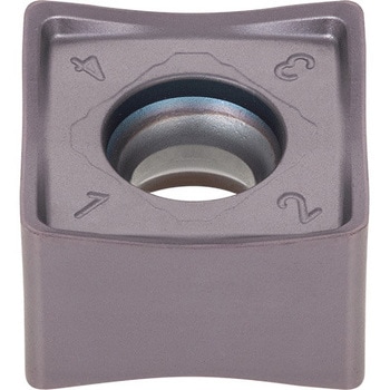 転削用チップ SNMU1206#HNEN-MM タンガロイ