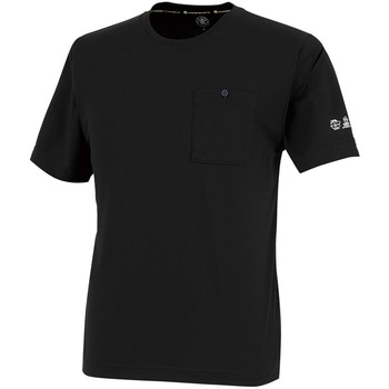 エコ 半袖Tシャツ BOTTLE TECH