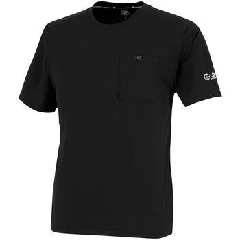 エコ 半袖Tシャツ BOTTLE TECH
