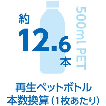 エコ・ボルトクール セーフティー半袖ブルゾン BOTTLE TECH