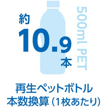 エコ・ボルトクール セーフティーベスト - BOTTLE TECH