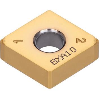 CBNチップ 4QS-CNGG-HP タンガロイ