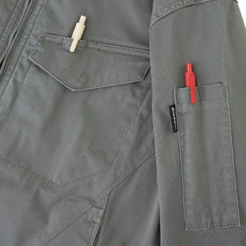 ストレッチヘリンボーンジャケット Dickies(ディッキーズ)