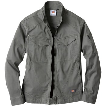 ストレッチヘリンボーンジャケット Dickies(ディッキーズ)