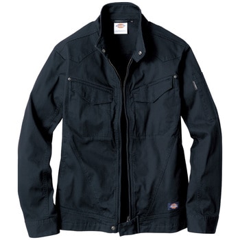 ストレッチヘリンボーンジャケット Dickies(ディッキーズ)
