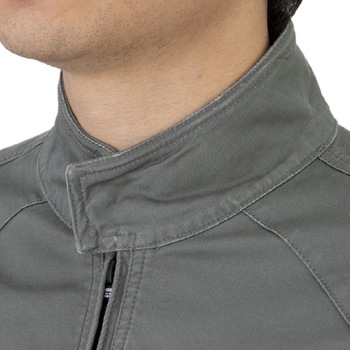 ストレッチヘリンボーンジャケット Dickies(ディッキーズ)